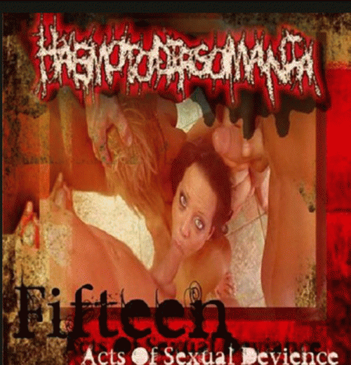 Fifteen Acts of Sexual Deviance